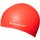 Шапочка для плавання Speedo Flat Silicone Cap Team JU дитяча, червона (8-709931959-2)
