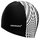 Шапочка для плавания Speedo Boom Endurance+ Cap AU взрослая, черная (8-1395506389)
