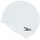 Шапочка для плавання Speedo Flat Silicone Cap AU доросла, біла (8-709910010)