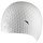 Шапочка для плавания Speedo Bubble Cap AF взрослая, белая (8-709290003)