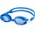 Очки для плавания Aqua Speed Malibu взрослые, синие OSFM (008-01), Цвет : Синий