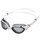 Очки для плавания Speedo Biofuse 2.0 взрослые, белый/серый OSFM (8-00233214500)