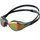 Очки для плавания Speedo FastSkin Pure Focus GOG MIR AU взрослые, черные One Size (8-1177815523)