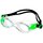 Очки для плавания Speedo Futura Classic AU взрослые, зеленый/прозрачный OSFM (8-10898B568)