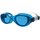 Очки для плавания Speedo Futura Classic JU детские, прозрачный/синий OSFM (8-10900B975)