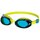 Окуляри для плавання Speedo Junior JET 2.0 дитячі, жовті One Size (8-00493502565), Колір: Жовтий