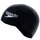 Шапочка для плавания Speedo FastSkin Cap AU взрослая, черная M (8-082163503), Размер: M (56-58см)