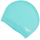 Шапочка для плавания Speedo Long Hair Cap AU взрослая, зеленая (8-06168B961), Цвет*: Зелёный