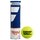 Мячи для большого тенниса Babolat Team Clay 4 шт/уп (502080-113y)