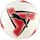 Мяч футбольный Puma Prestige ball белый/красный size 5 (084585-02), Размер: 5, Цвет: Белый/Красный