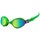 Очки для плавания Orca Killa 180 Black/Lime/Green (FVA30010)
