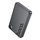 Повербанк HOCO Q34 Clever PD20W 10000 mAh Grey (6942007644068)