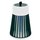 Лампа-убийца от комаров и мух Electric Shock Mosquito Killing Lamp зеленая YG-002/1200