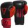Боксерські рукавички Title Boxing All Heart Bag Gloves 2.0 Black/Red 10 ун (AHABG2 10 oz BK/RD), Вага: 10 унцій