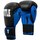 Боксерские перчатки Title Boxing Dynamic Strike Black/Blue 12 ун (XDBG 12 BK/BL), Вес: 12 унций, Цвет: Чёрный/Синий