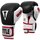 Боксерские перчатки Title Boxing Gel World Black 16 ун (GTWBG X BK), Вес: 16 унций
