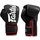 Боксерские перчатки Fairtex BGV14 Black 14 ун (BGV14_14oz_Black), Вес: 14 унций, Цвет: Чёрный