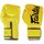 Боксерские перчатки Fairtex BGV14 Yellow 12 ун (BGV14_12oz_Yellow), Вес: 12 унций, Цвет: Жёлтый