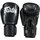 Боксерские перчатки Fairtex BGV27 Black 16 ун (BGV27_16oz_Black), Вес: 16 унций, Цвет: Чёрный