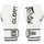 Боксерські рукавички Fairtex BGVG1 White 12 ун (BGVG1_12oz_White), Вага: 12 унцій, Колір: Білий
