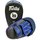 Лапы боксерские Fairtex FMV12 Black/Blue (FMV12_Black/Blue)