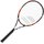 Ракетка для большого тенниса Babolat Evoke 105 Black/Orange Gr3 (121223-162)