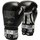 Боксерські рукавички Leone GN208 Iconic Black 14 ун. (GN208_Black_14oz), Вага: 14 унцій, Колір: Чорний