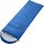 Спальный мешок KingCamp Oasis 250 L Blue KS3121, Сторона застежки: Левая, Цвет : Синий