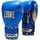 Боксерські рукавички Leone GN220 DNA Blue 16 ун. (GN220_Blue_16oz), Вага: 16 унцій, Колір: Синій