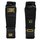 Защита голени и стопы Leone PT134 DNA Black L (PT134_Black_L)