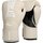 Боксерські рукавички Everlast Elite 2 Boxing Gloves бежевий/чорний 12 унц (P00003316), Вага: 12 унцій, Колір: Бежевий