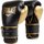 Боксерські рукавички Everlast PowerLock 2R Training Gloves чорний/золотий 14 унц (P00002664), Вага: 14 унцій, Колір: Чорний/Золотий
