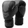 Боксерські рукавички Everlast ProSpect 2 Boxing Gloves чорний/сірий 8 унц (P00002972)