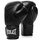 Боксерські рукавички Everlast Spark Training Gloves чорний 12 унц (P00002406), Вага: 12 унцій, Колір: Чорний