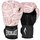 Боксерские перчатки Everlast Spark Training Gloves розовый 12 унц (P00002799), Вес: 12 унций, Цвет: Розовый