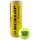 М'ячі для падел тенісу Dunlop Team Padel 3 шт/уп (601553)