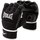 Рукавички для кікбоксингу Everlast Core Kickboxing Gloves чорний S/M (P00002933)