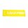 Эспандер-петля LivePro Fitness Band X-Light Желтый 2.3 кг (LP8415-XL), Нагрузка: 2.3 кг