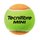 М'яч для великого тенісу Tecnifibre Mini Tennis Orange 1 шт/уп (184304-1)