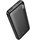 Повербанк HOCO Powerful J128 10000 mAh Black (6942007621151)