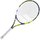 Ракетка для большого тенниса Babolat Aero Junior 26 2023 year детская (140495-100)