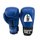 Боксерские перчатки Green Hill Knock 14 унц синие KBK-2105, Вес: 14 унций, Цвет: Синий