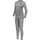 Комплект термобелья женский Viking Fishing Frost Line XS Fleece Woman Light grey (1919.16.12), Размер: XS