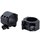 Кольца Core 30 мм низкие Weaver/Picatinny (AR-3003WL)