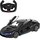 Машинка Rastar BMW i8 1:14 Черный (71060 black)