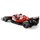 Машинка Rastar Alfa Romeo F1 C42 конструктор 1:24 червоний (92300 red)