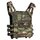 Плитоноска Mil-Tec Plate Carrier Gen 2 Phantomleaf WASP I Z3A (13463267)