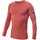 Термокофта чоловіча Sensor Merino Active LS L Terracotta (SM11MA-terracotta-L), Розмір: L, Зріст: 177-181 см