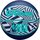 Мяч баскетбольный Wilson NBA DRV Plus Dazzle Camo BSKT Indigo size 6 (WZ3016102XB6), Размер: 6