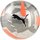 Мяч футбольный Puma Big Cat ball серый/черный size 5 (084586-01), Размер: 5